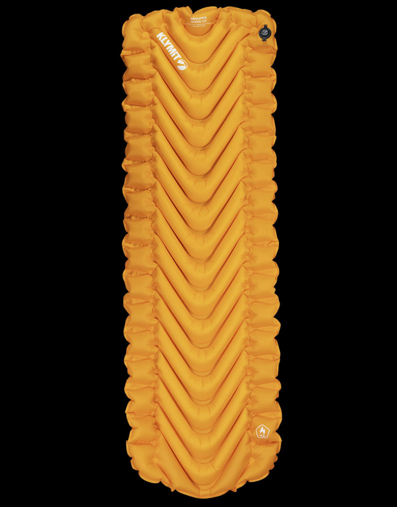 klymit Insulated Static V2